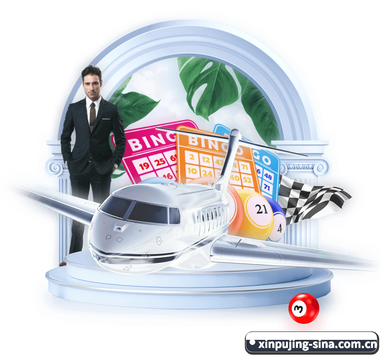 澳门新葡京网站 APP（GrandLisboa）